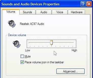 download realtek ac 97 audio
